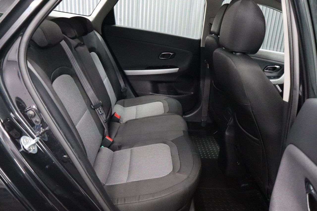 2018 KIA CEED 2018 KIA CEED