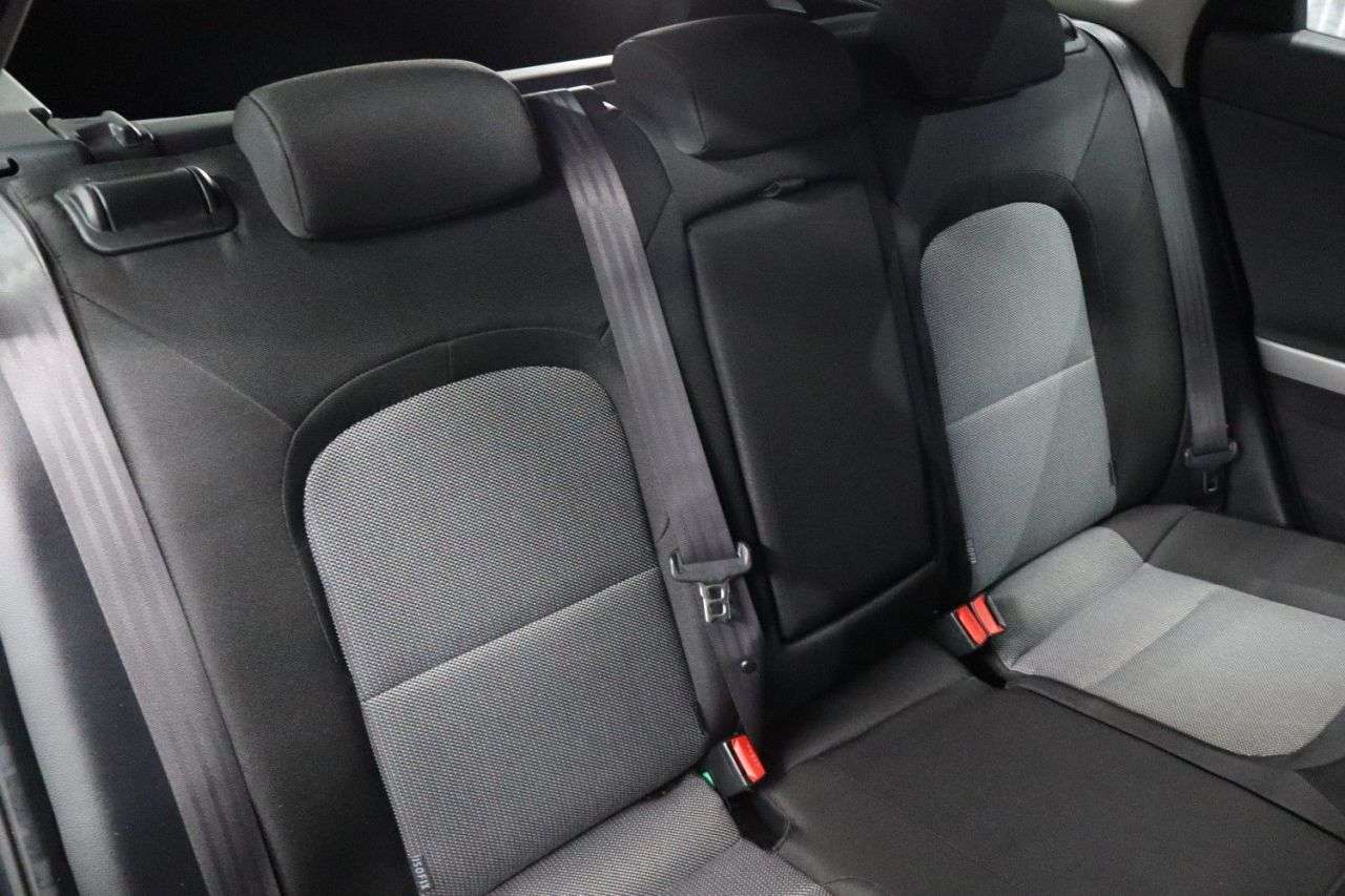 2018 KIA CEED 2018 KIA CEED