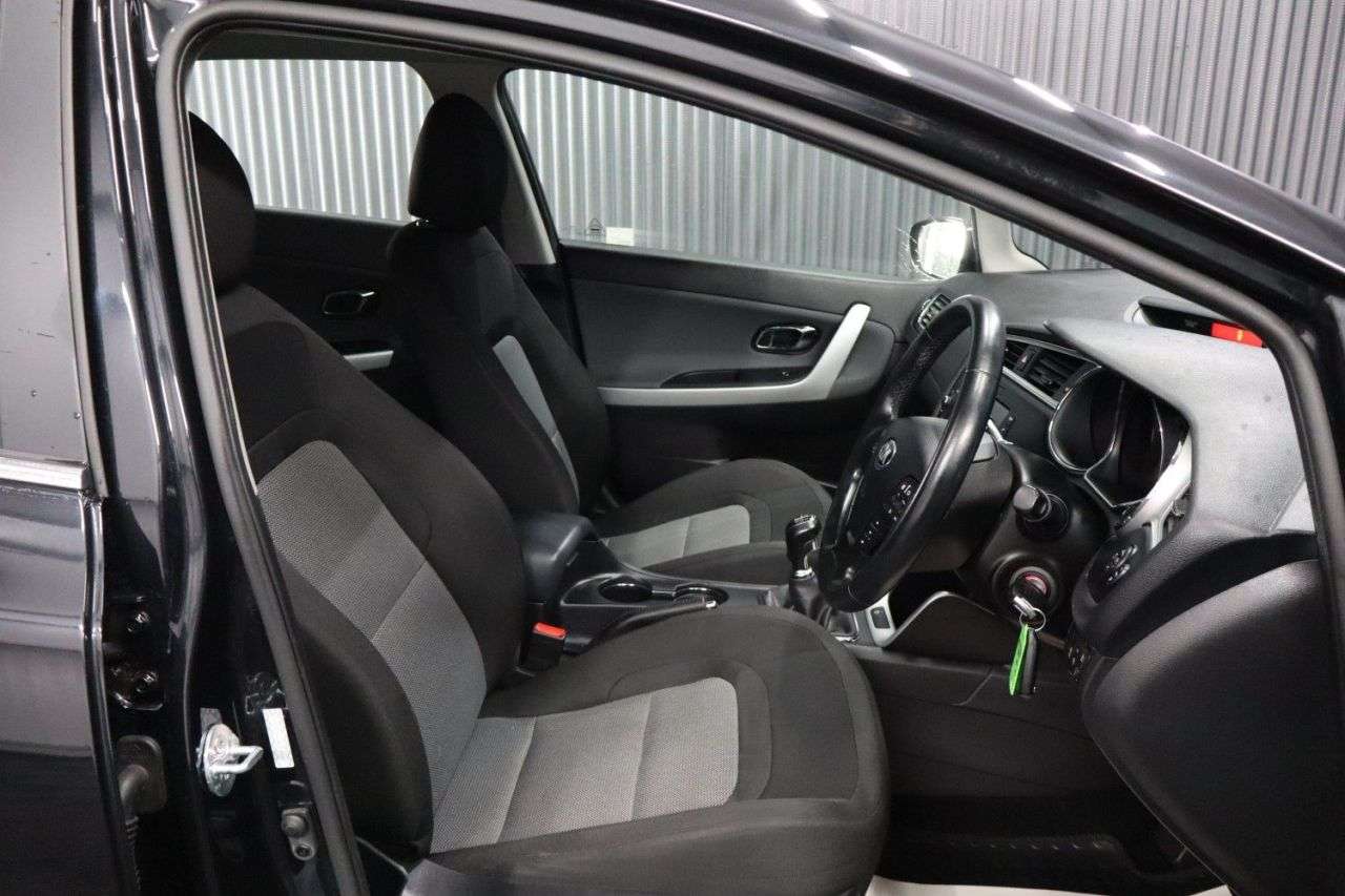 2018 KIA CEED 2018 KIA CEED