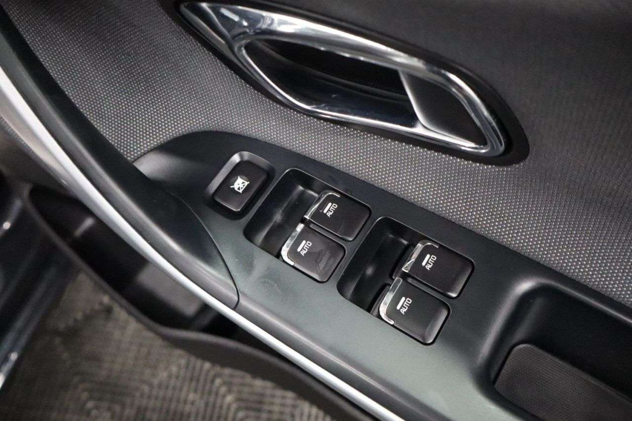 2018 KIA CEED 2018 KIA CEED