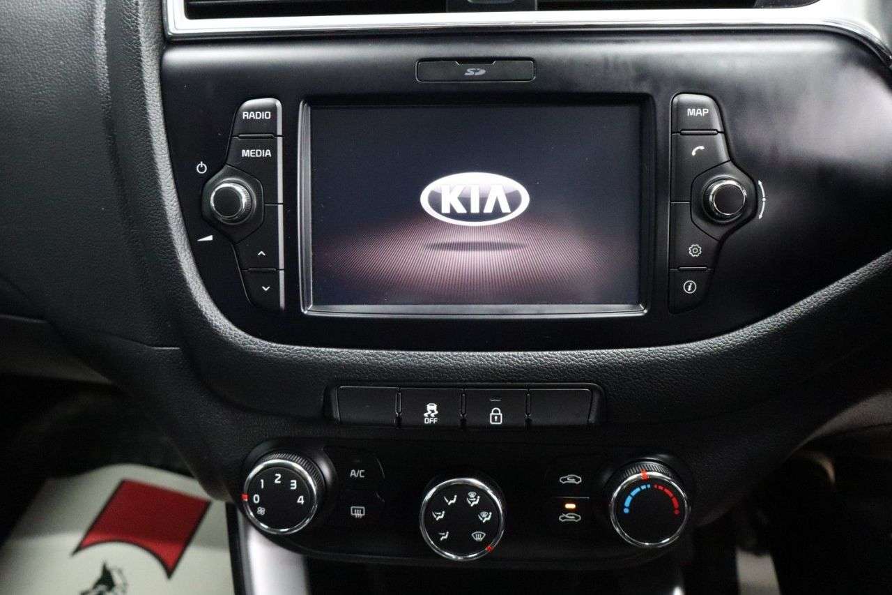 2018 KIA CEED 2018 KIA CEED