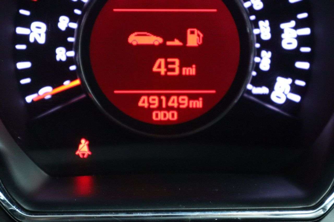2018 KIA CEED 2018 KIA CEED