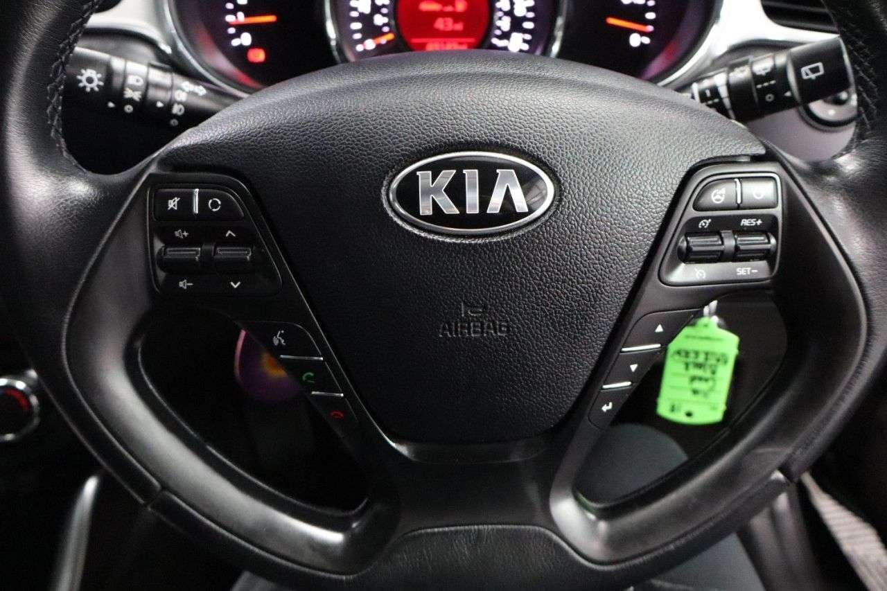 2018 KIA CEED 2018 KIA CEED