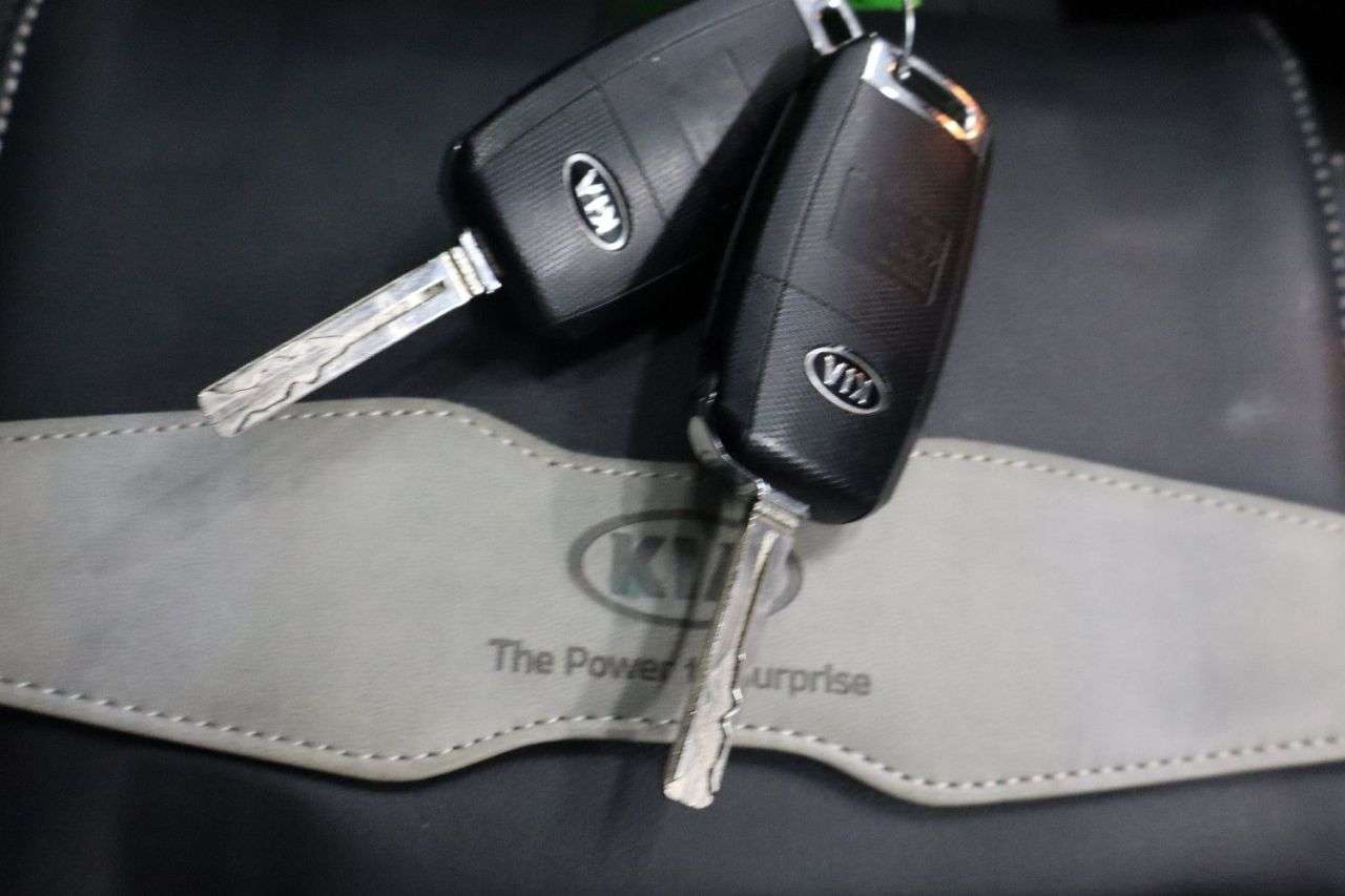 2018 KIA CEED 2018 KIA CEED