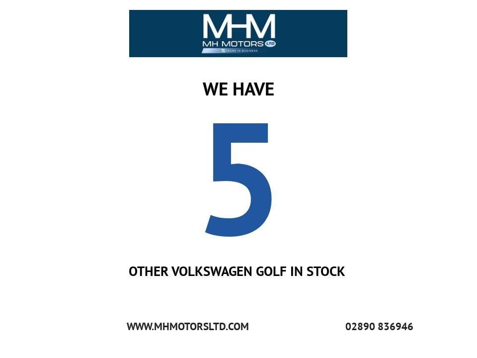2019 VOLKSWAGEN GOLF 2019 VOLKSWAGEN GOLF