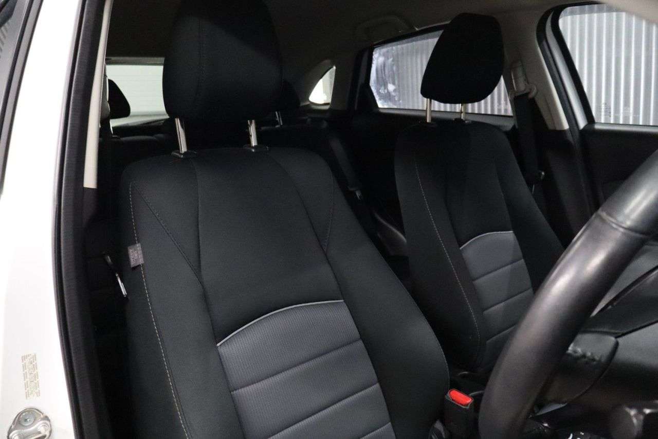 2018 MAZDA CX-3 2018 MAZDA CX-3
