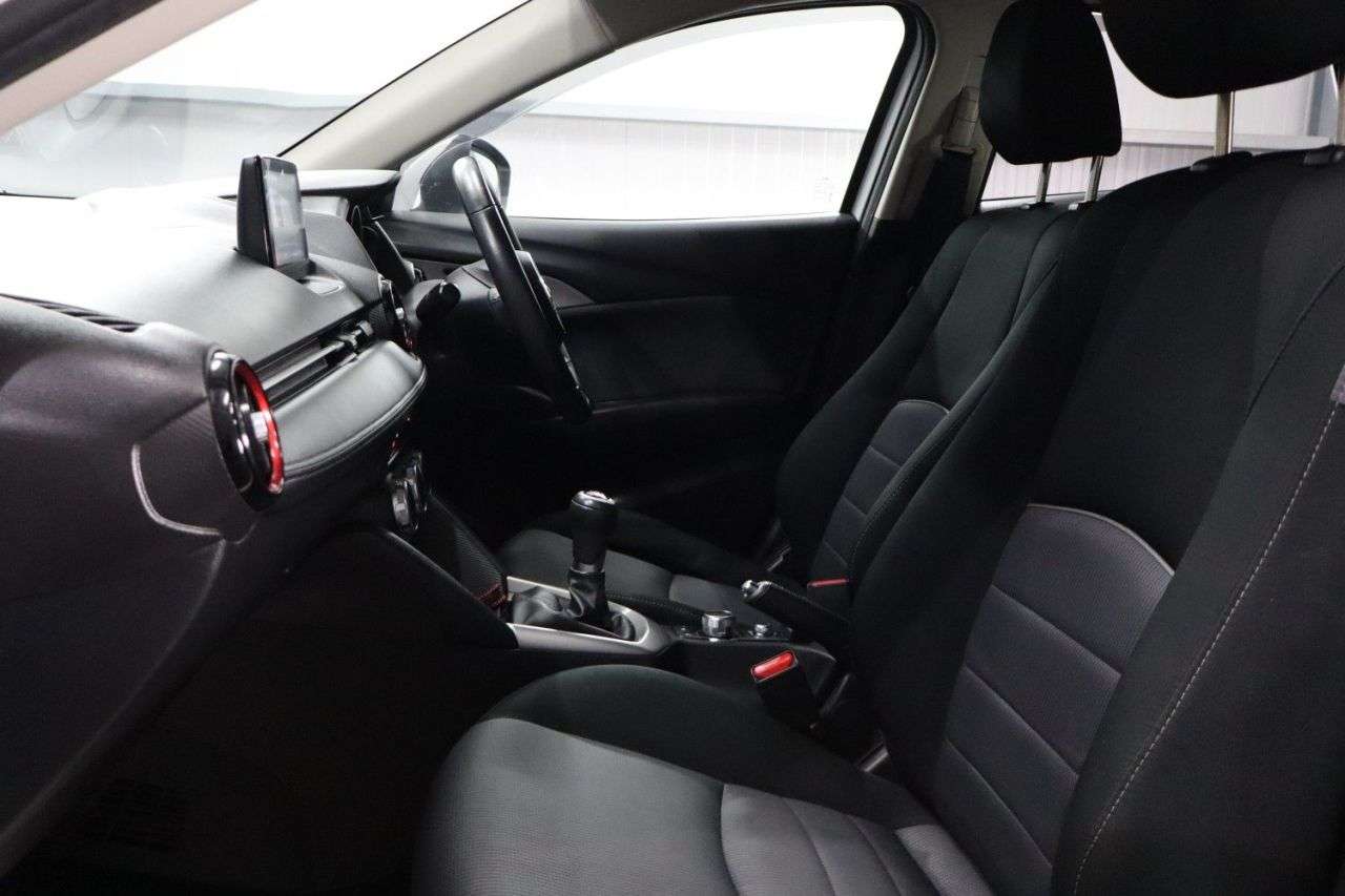 2018 MAZDA CX-3 2018 MAZDA CX-3