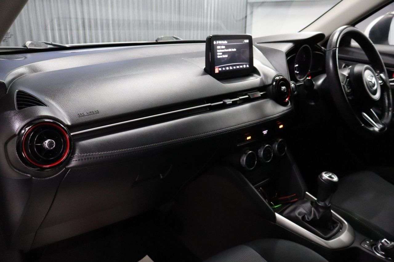 2018 MAZDA CX-3 2018 MAZDA CX-3