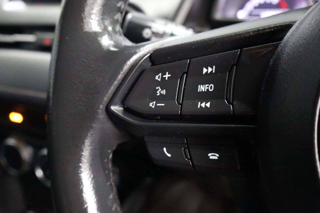 2018 MAZDA CX-3 2018 MAZDA CX-3
