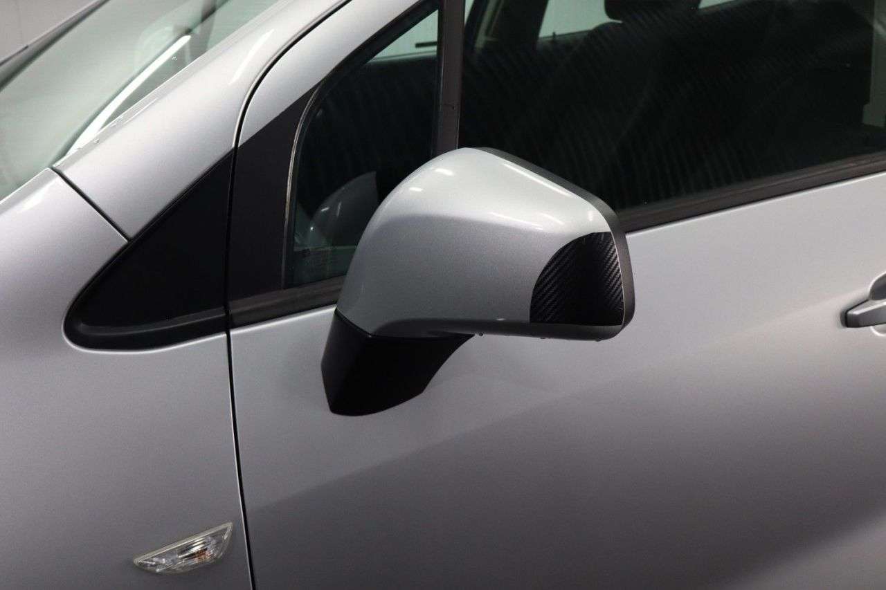 2016 VAUXHALL MOKKA X 2016 VAUXHALL MOKKA X