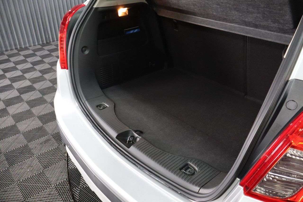 2016 VAUXHALL MOKKA X 2016 VAUXHALL MOKKA X
