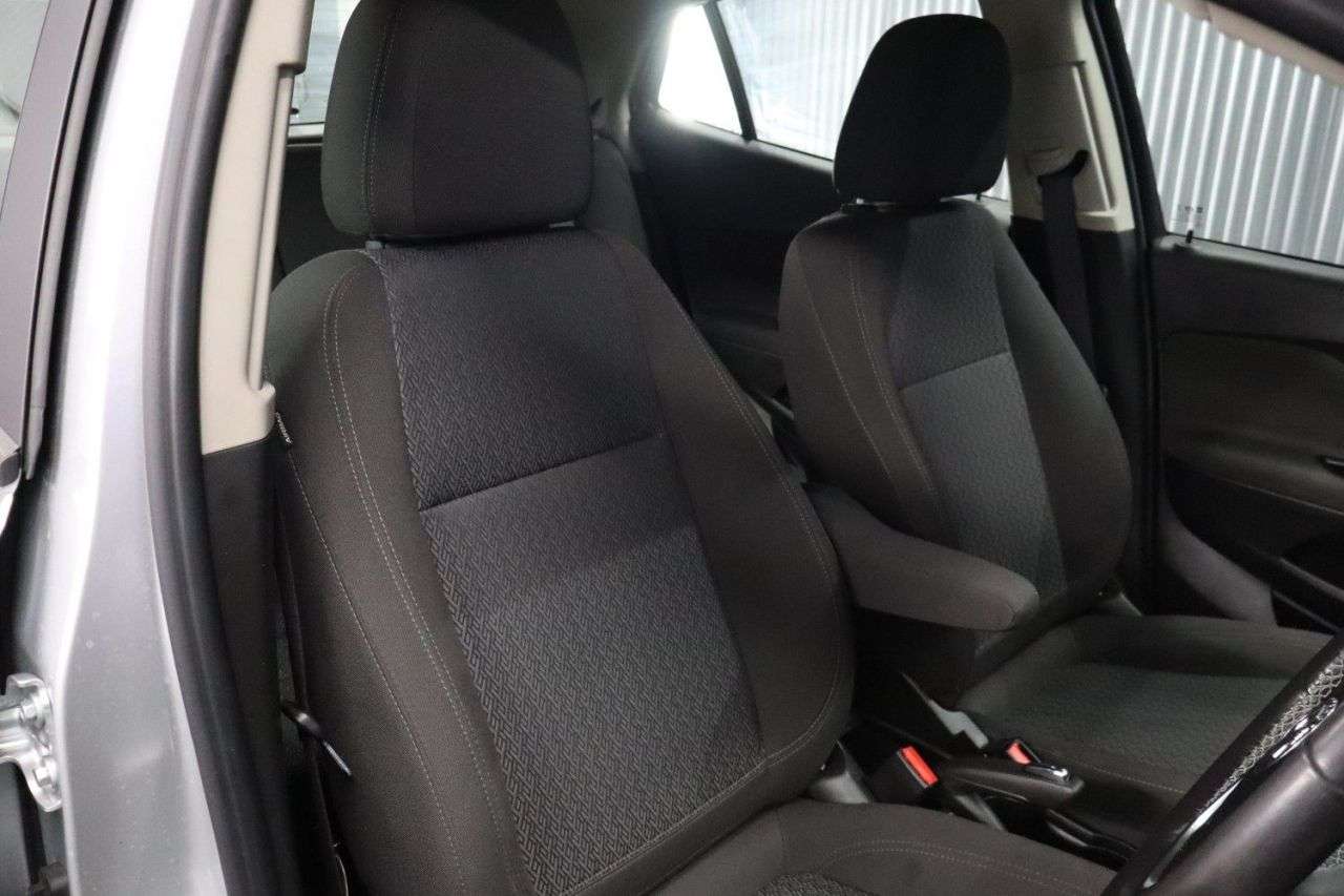 2016 VAUXHALL MOKKA X 2016 VAUXHALL MOKKA X