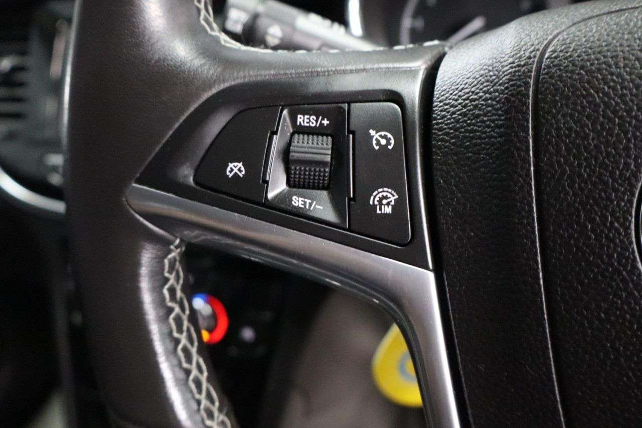 2016 VAUXHALL MOKKA X 2016 VAUXHALL MOKKA X