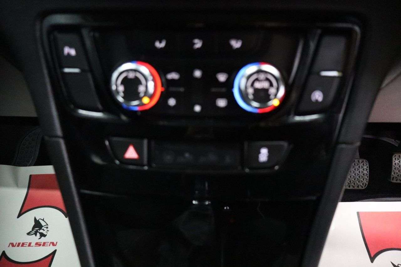 2016 VAUXHALL MOKKA X 2016 VAUXHALL MOKKA X