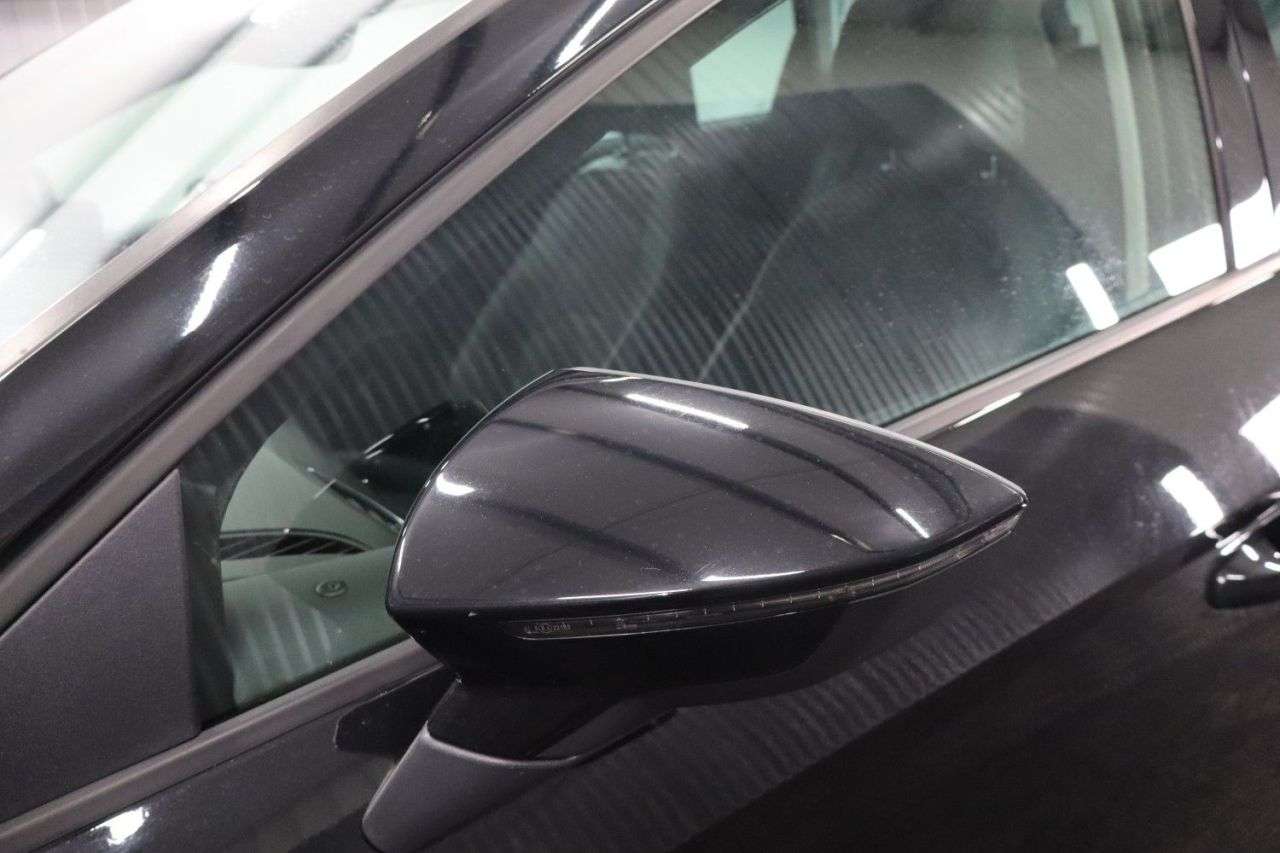 2018 SEAT LEON 2018 SEAT LEON