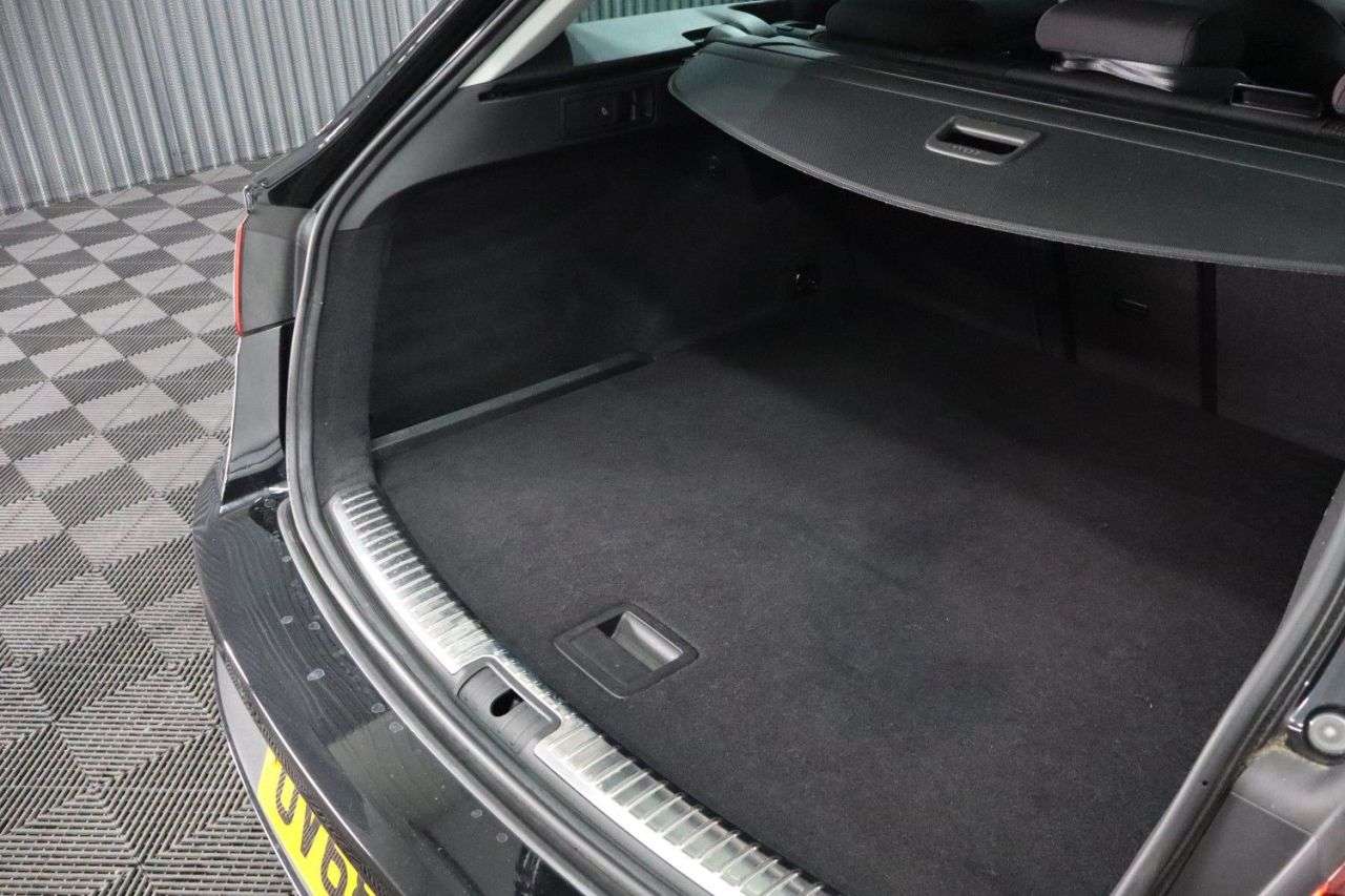 2018 SEAT LEON 2018 SEAT LEON