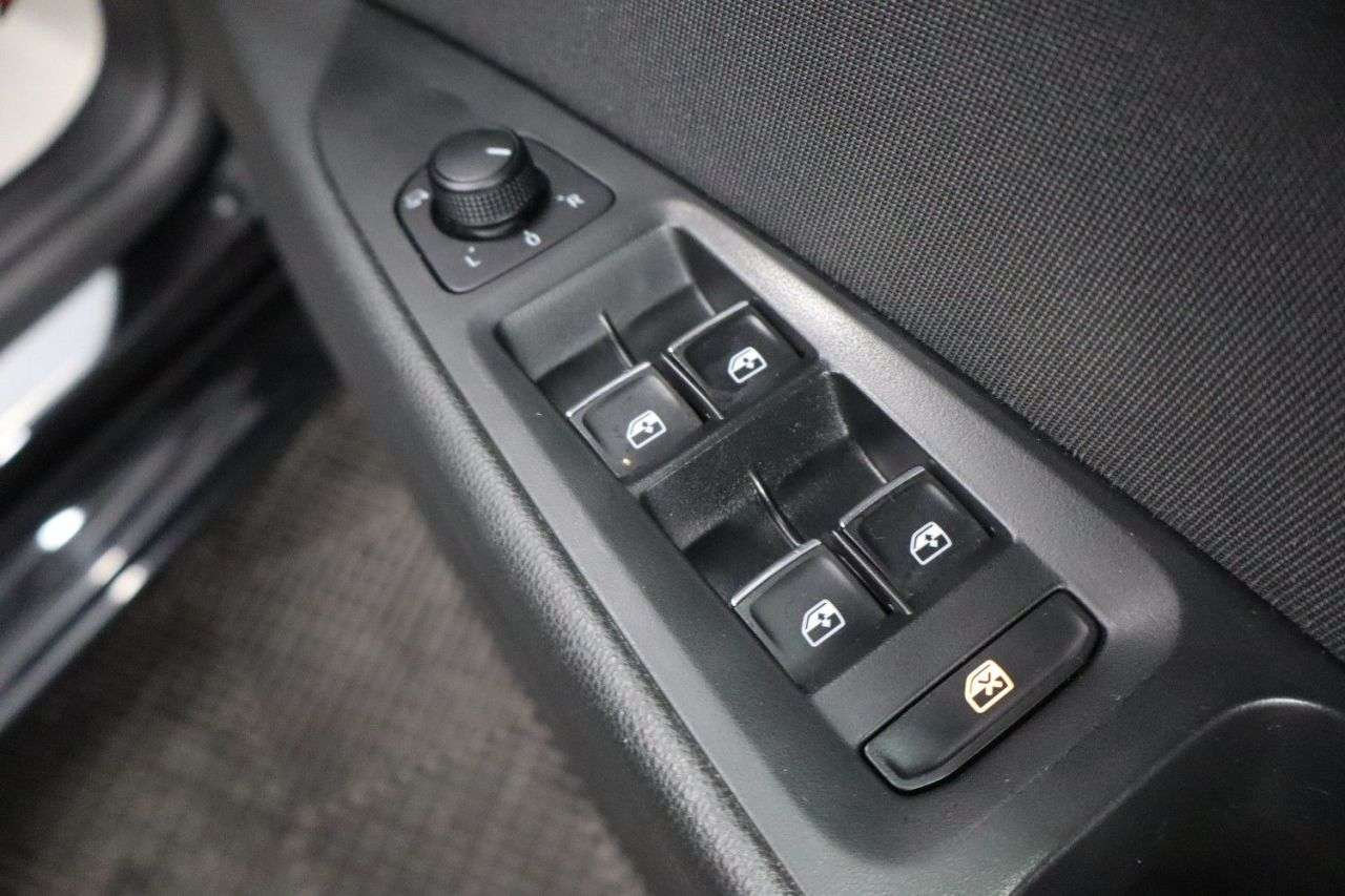 2018 SEAT LEON 2018 SEAT LEON