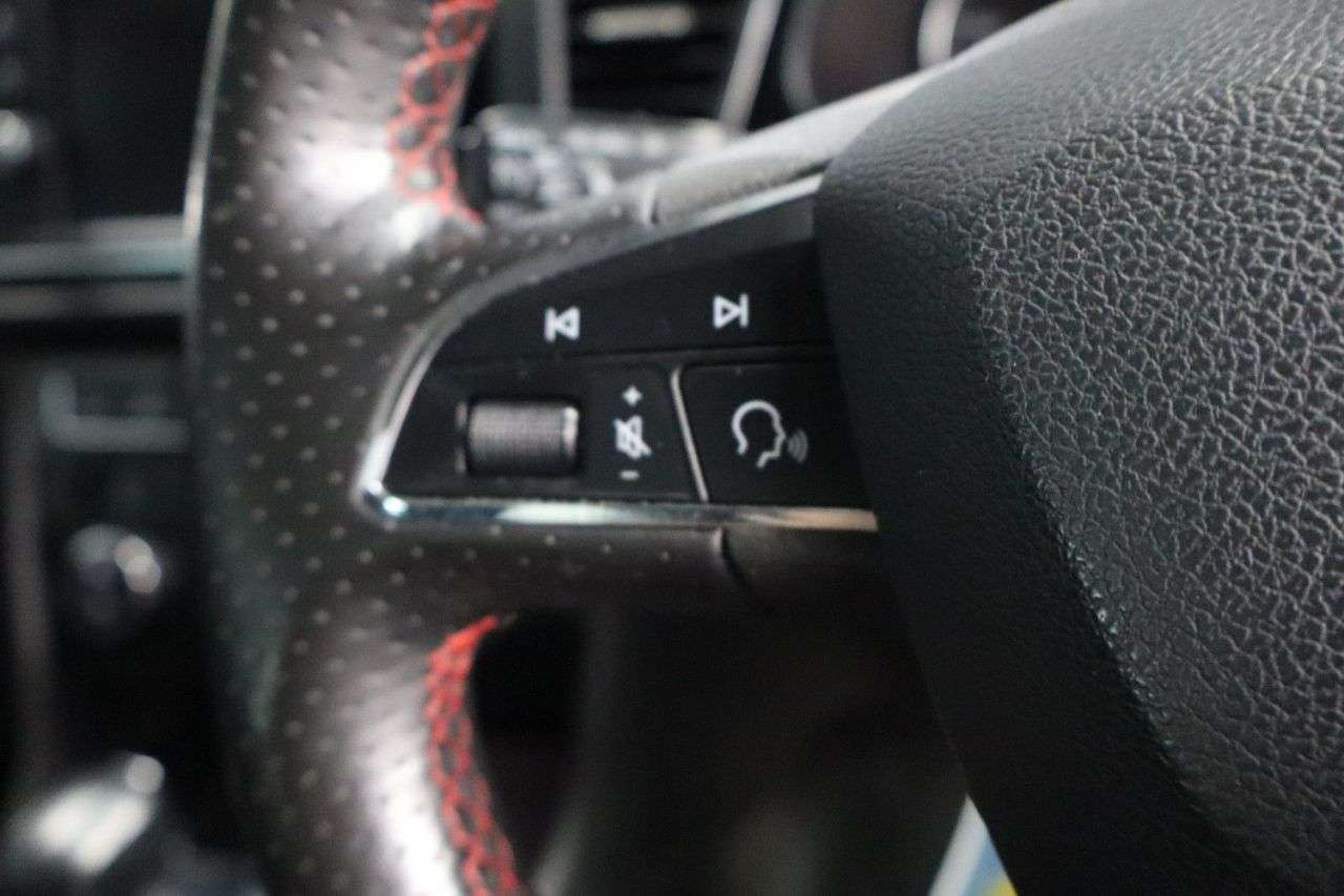 2018 SEAT LEON 2018 SEAT LEON