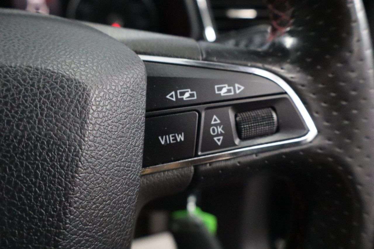 2018 SEAT LEON 2018 SEAT LEON