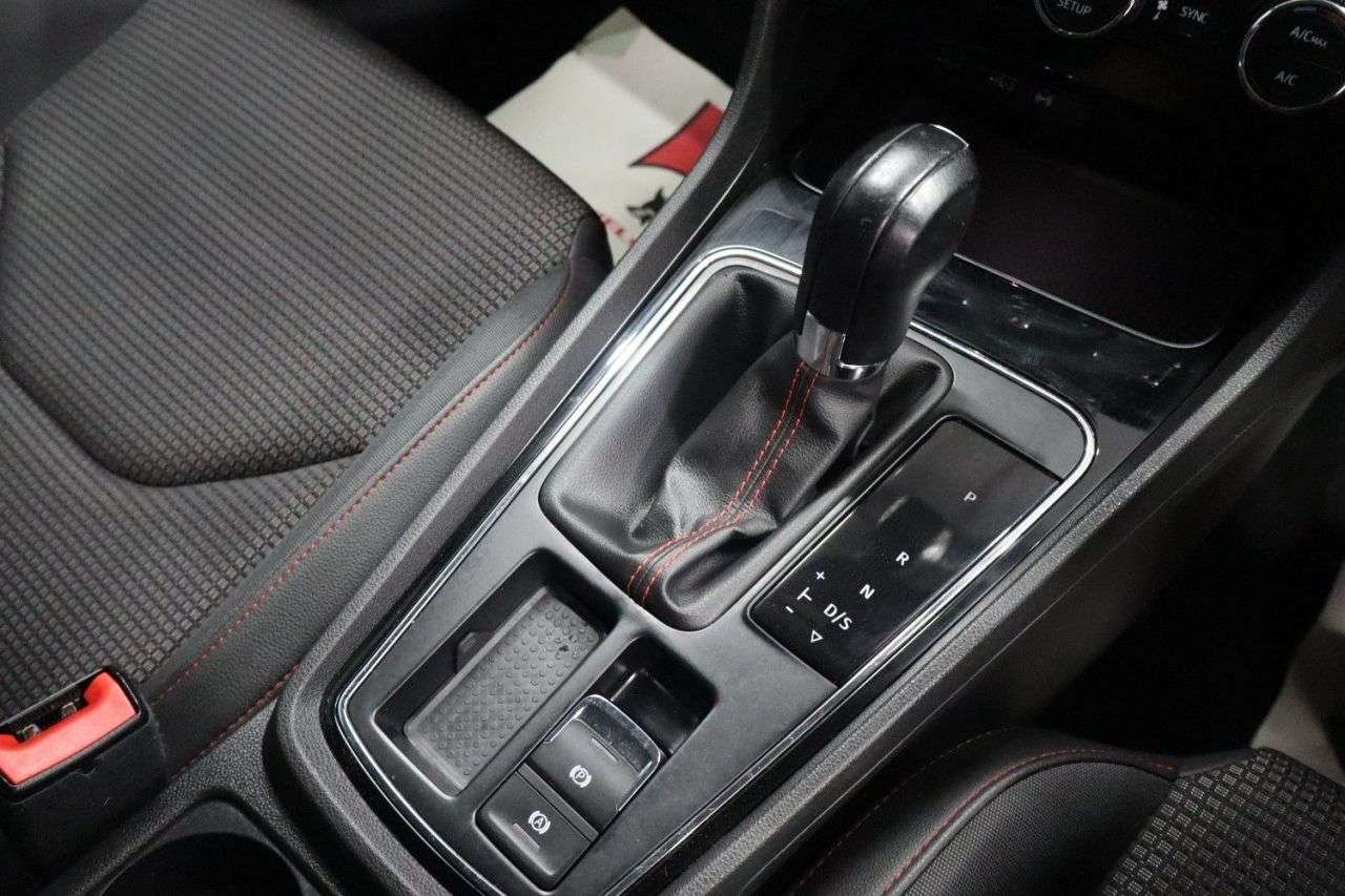 2018 SEAT LEON 2018 SEAT LEON