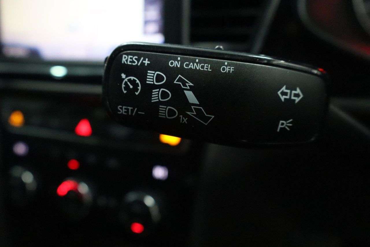 2018 SEAT LEON 2018 SEAT LEON