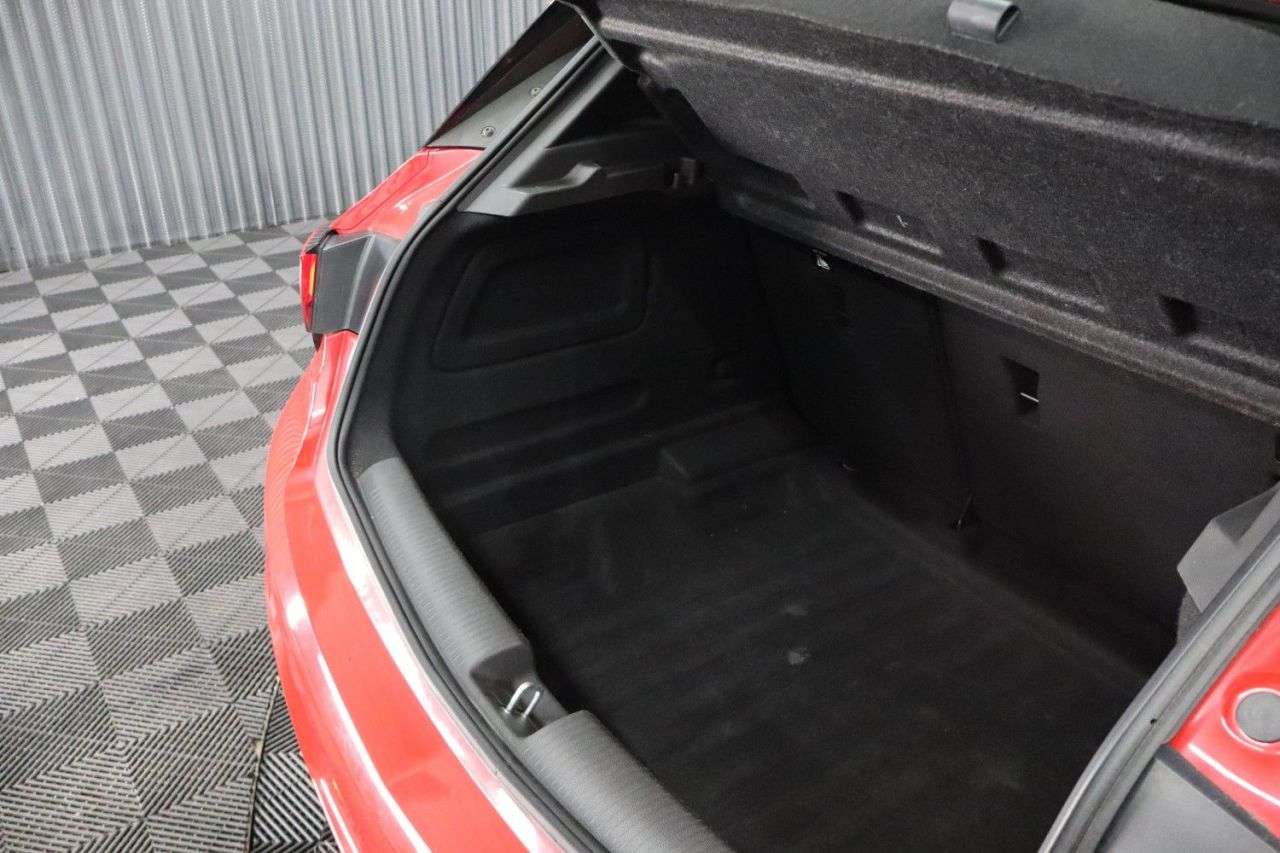2017 VAUXHALL ASTRA 2017 VAUXHALL ASTRA