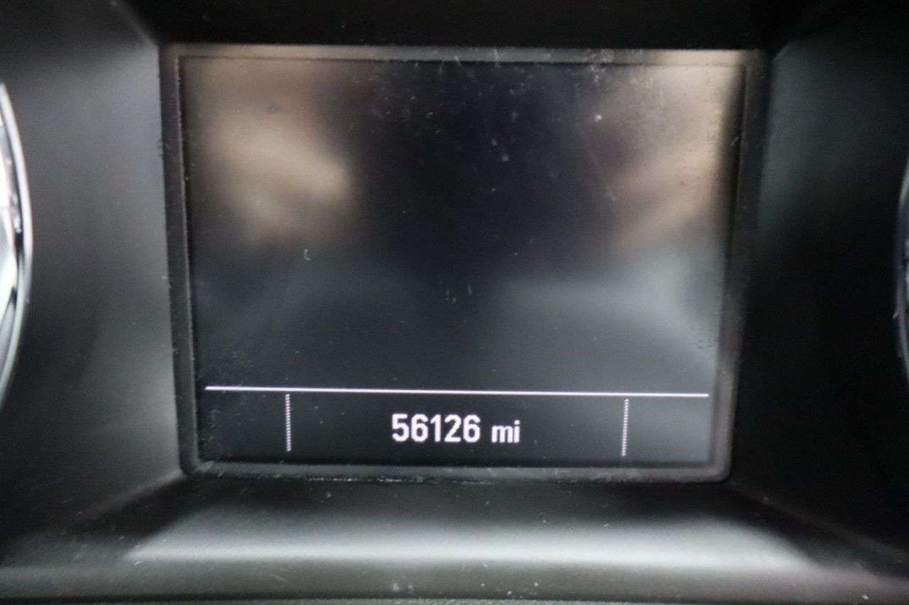2017 VAUXHALL ASTRA 2017 VAUXHALL ASTRA