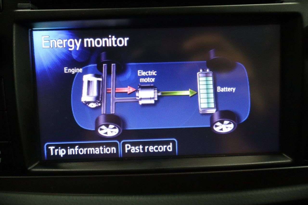 2013 TOYOTA YARIS 2013 TOYOTA YARIS