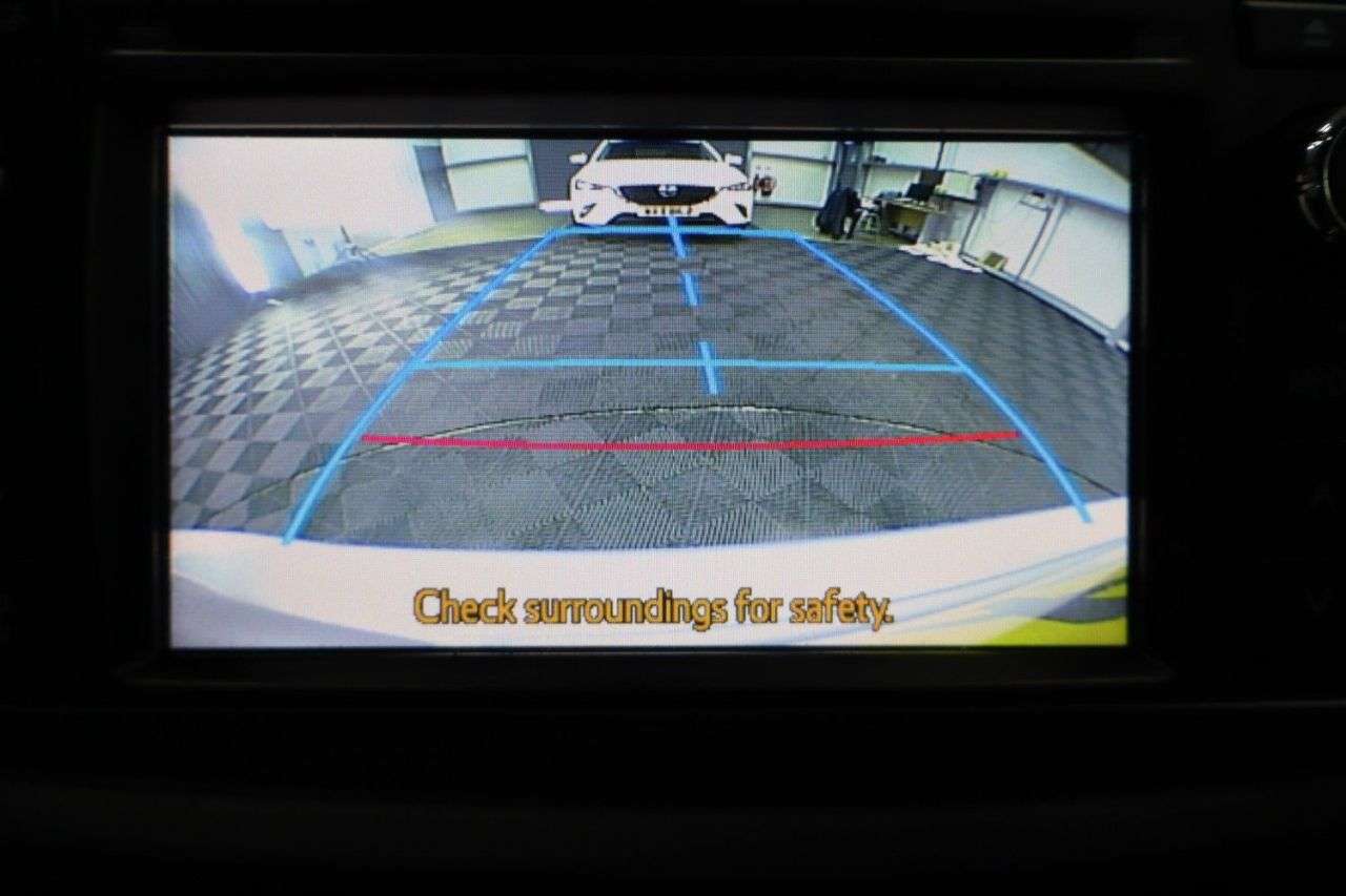 2013 TOYOTA YARIS 2013 TOYOTA YARIS