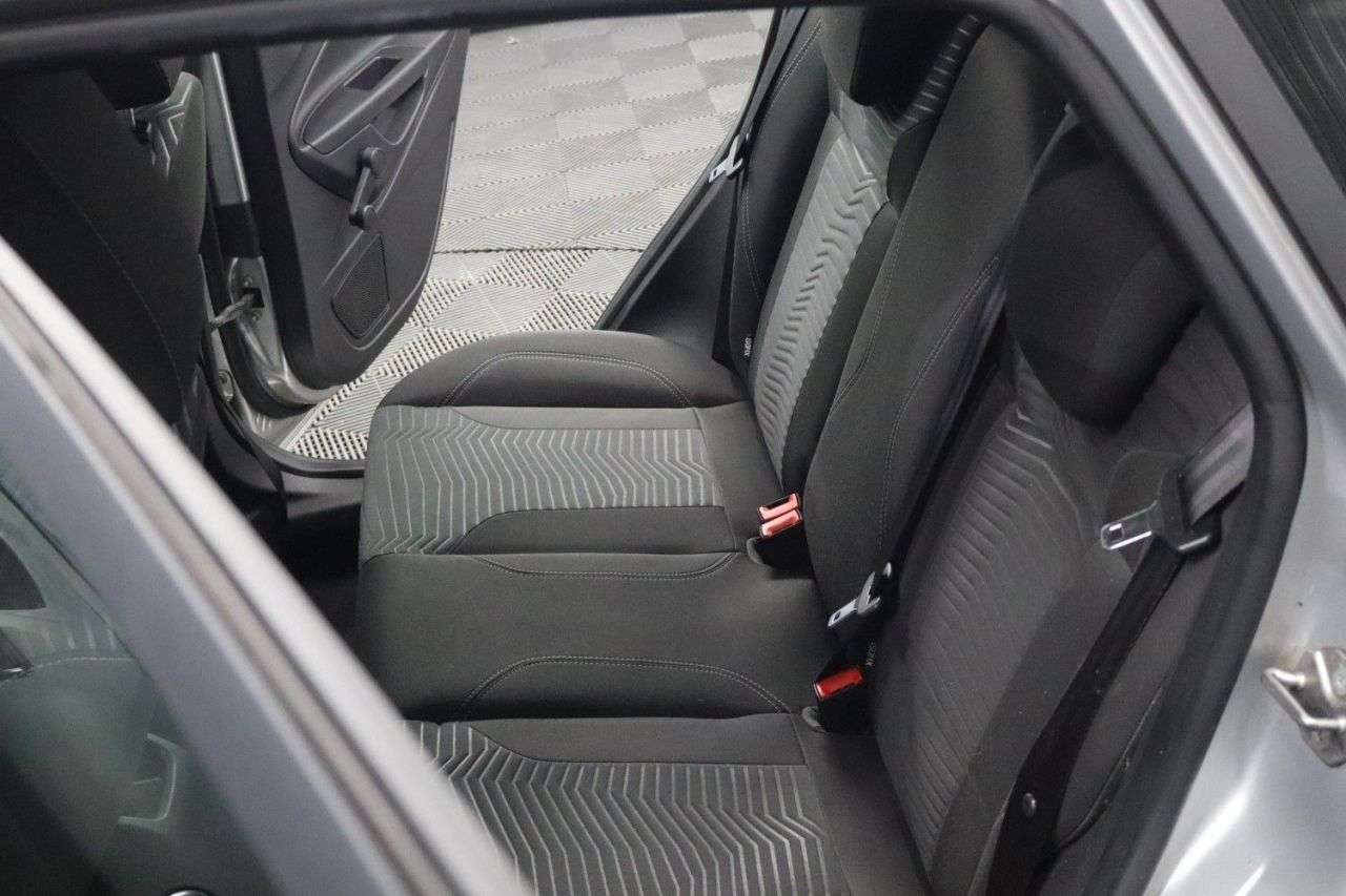 2014 FORD FIESTA 2014 FORD FIESTA