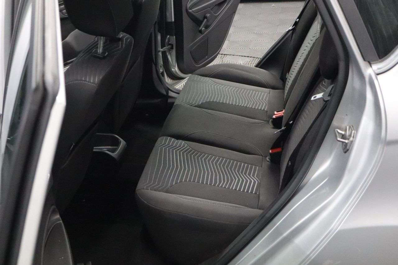 2014 FORD FIESTA 2014 FORD FIESTA