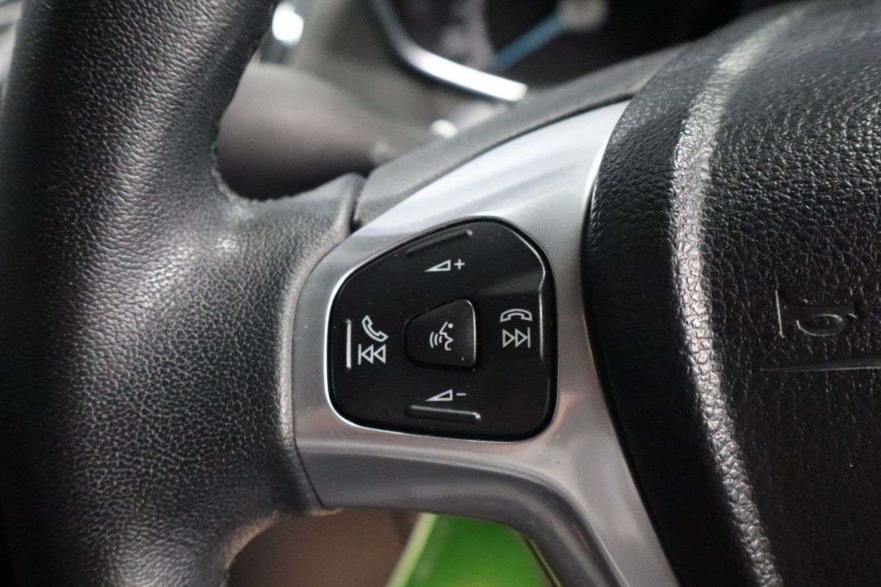 2014 FORD FIESTA 2014 FORD FIESTA