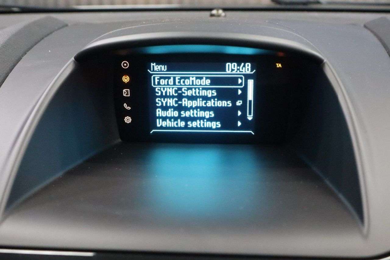 2014 FORD FIESTA 2014 FORD FIESTA