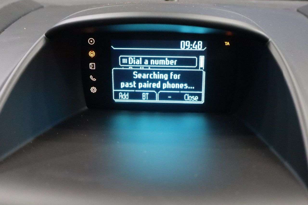 2014 FORD FIESTA 2014 FORD FIESTA