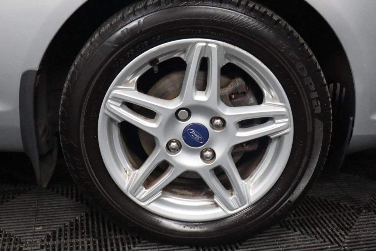 2014 FORD FIESTA 2014 FORD FIESTA