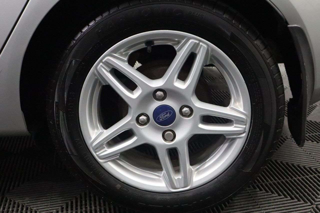 2014 FORD FIESTA 2014 FORD FIESTA