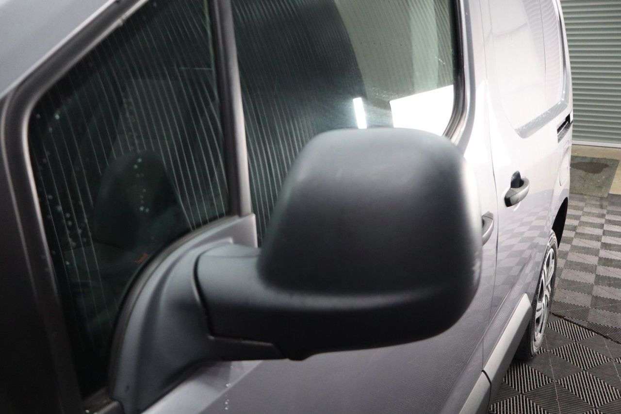 2020 CITROEN BERLINGO 2020 CITROEN BERLINGO