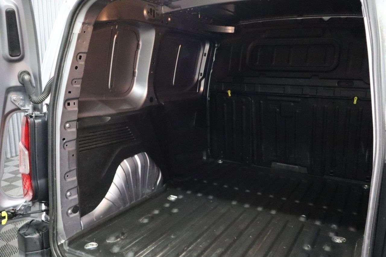 2020 CITROEN BERLINGO 2020 CITROEN BERLINGO