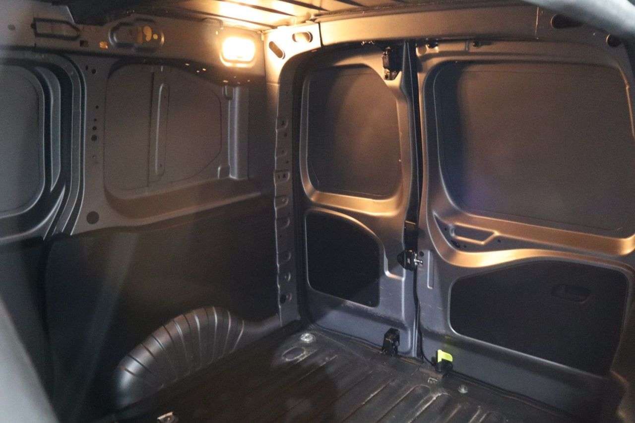 2020 CITROEN BERLINGO 2020 CITROEN BERLINGO