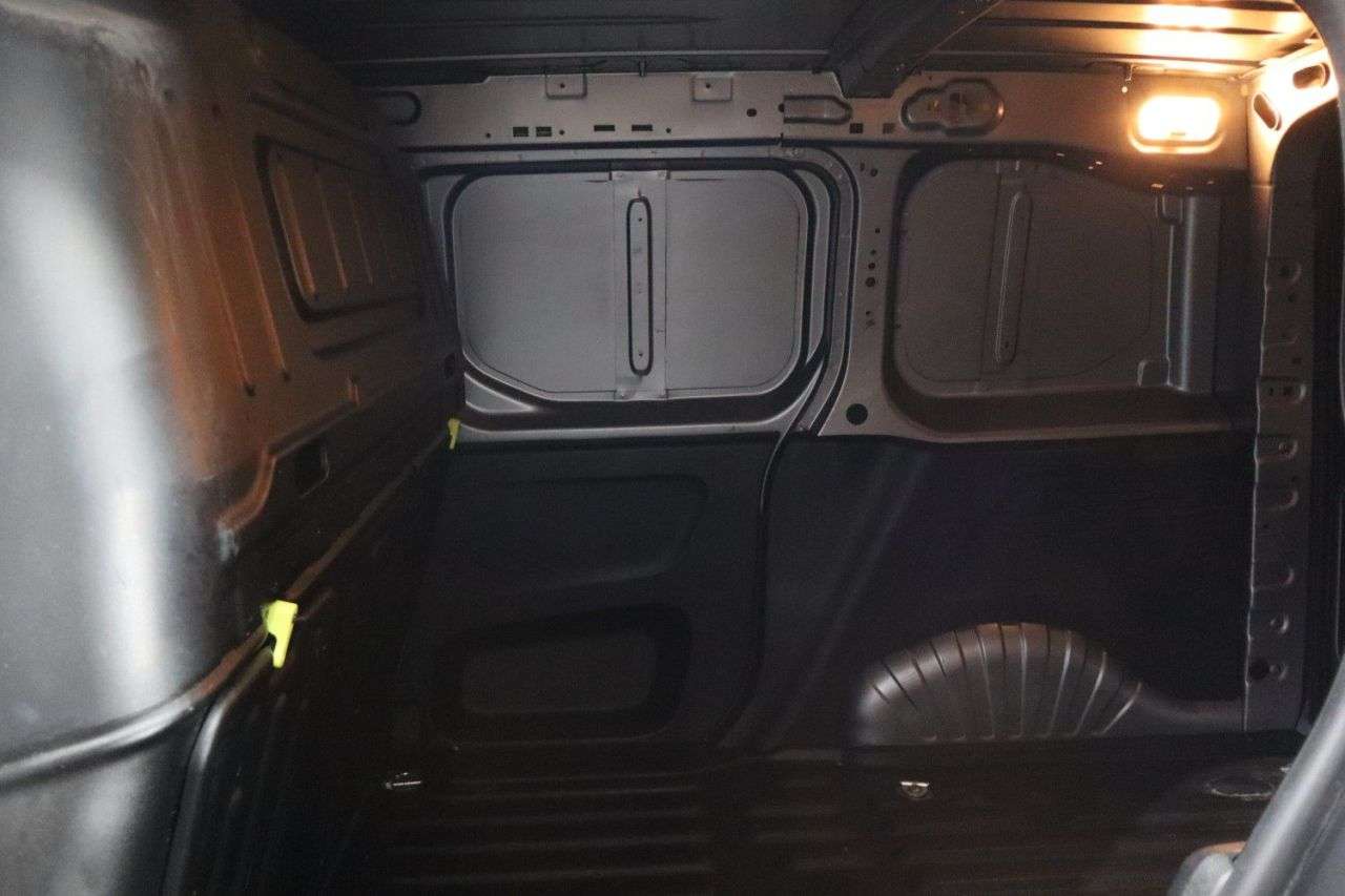 2020 CITROEN BERLINGO 2020 CITROEN BERLINGO