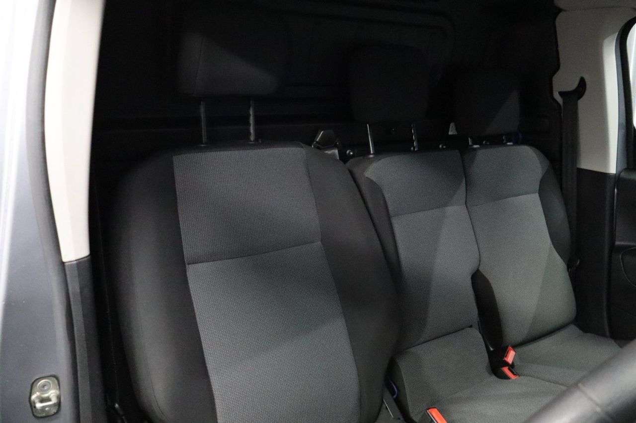 2020 CITROEN BERLINGO 2020 CITROEN BERLINGO