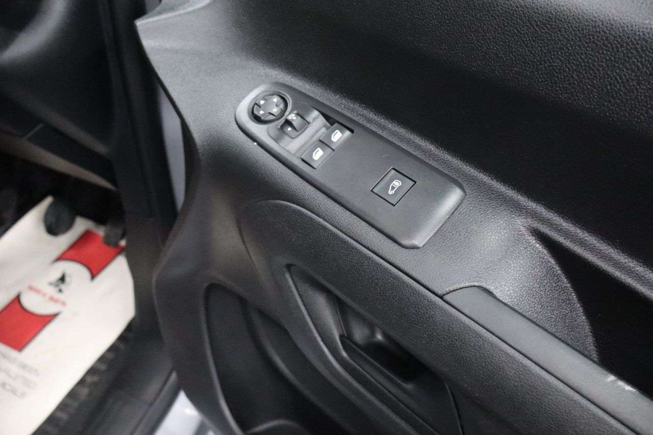 2020 CITROEN BERLINGO 2020 CITROEN BERLINGO