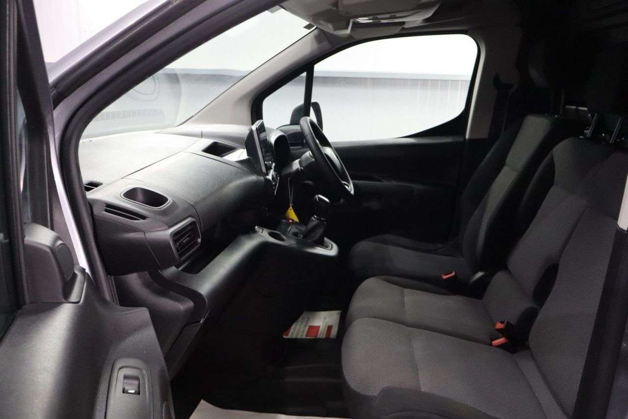 2020 CITROEN BERLINGO 2020 CITROEN BERLINGO