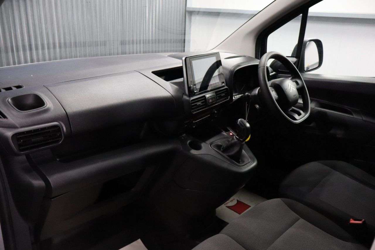 2020 CITROEN BERLINGO 2020 CITROEN BERLINGO