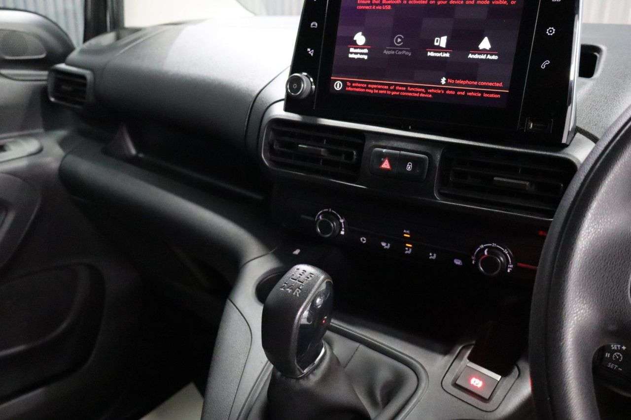 2020 CITROEN BERLINGO 2020 CITROEN BERLINGO