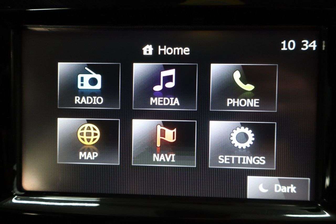 2015 RENAULT CLIO 2015 RENAULT CLIO