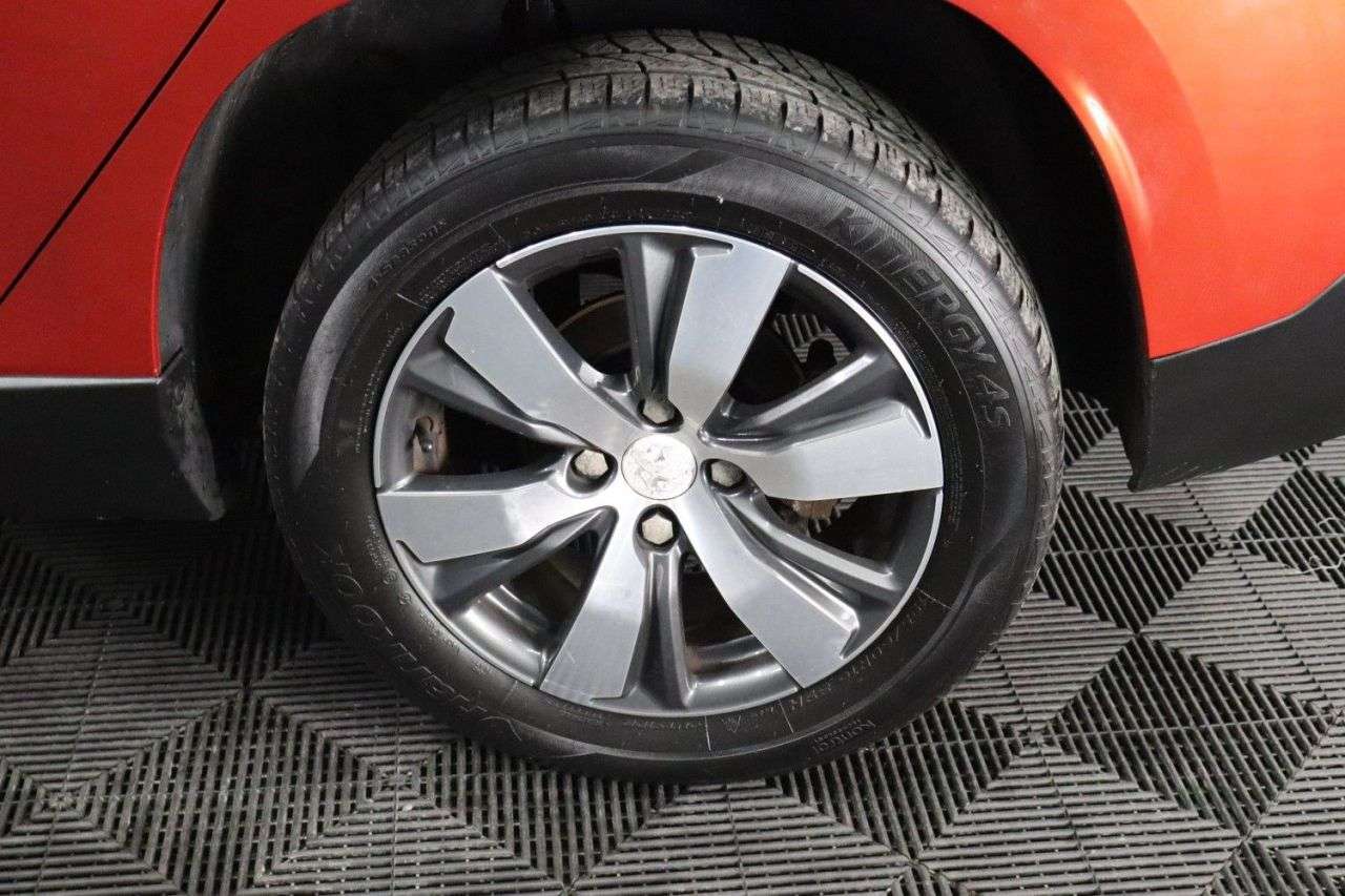 2015 PEUGEOT 2008 2015 PEUGEOT 2008