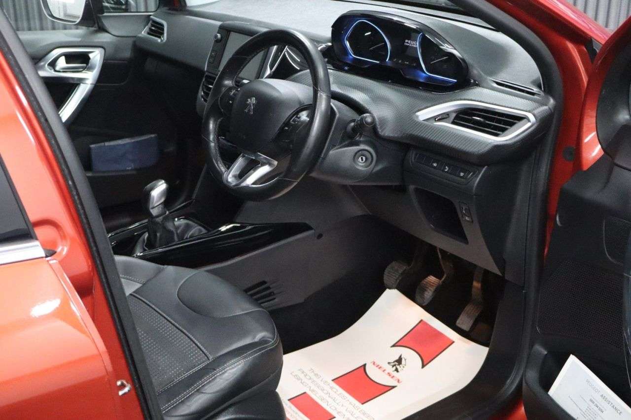 2015 PEUGEOT 2008 2015 PEUGEOT 2008