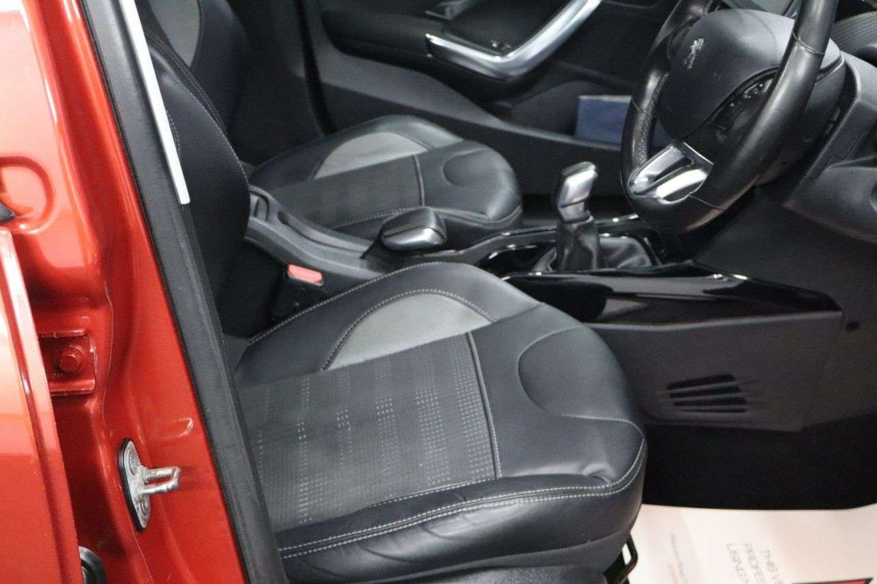 2015 PEUGEOT 2008 2015 PEUGEOT 2008