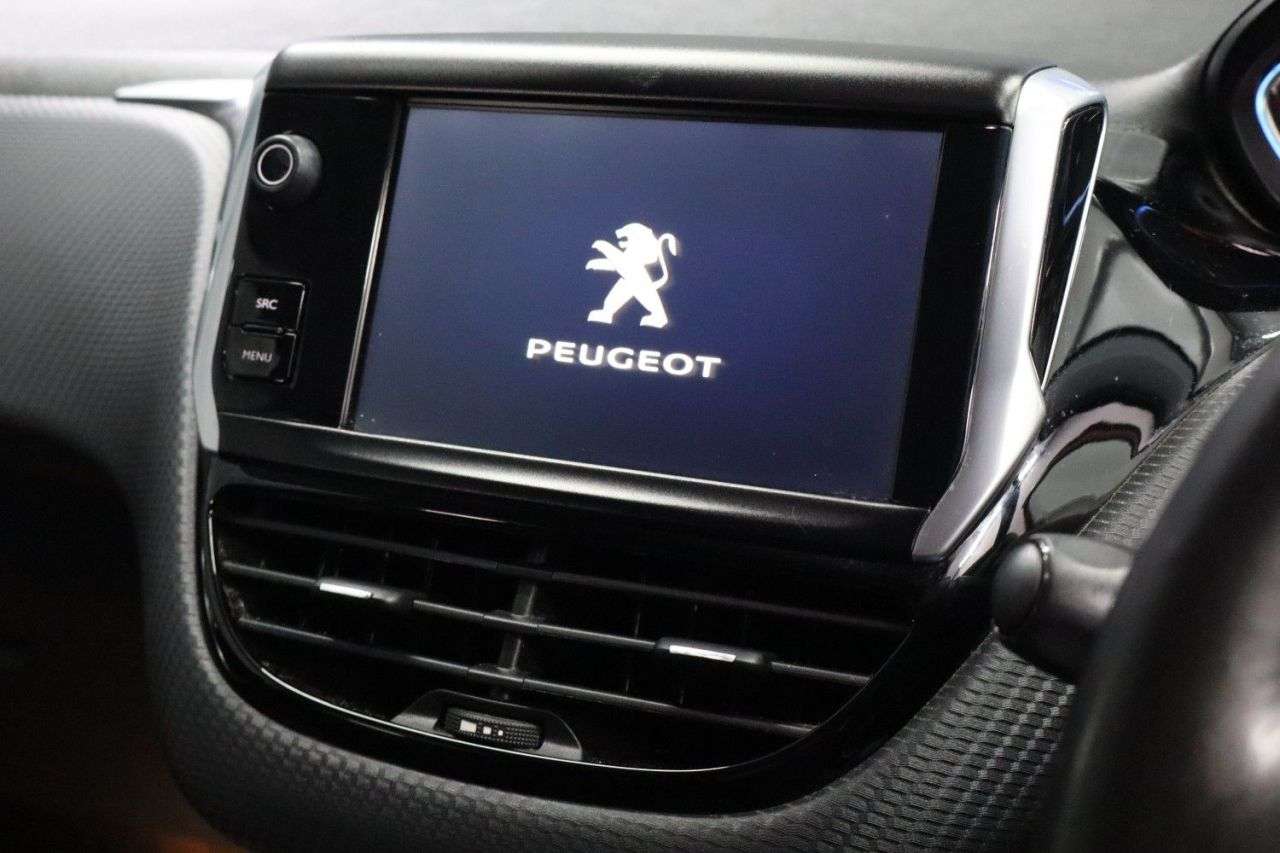 2015 PEUGEOT 2008 2015 PEUGEOT 2008